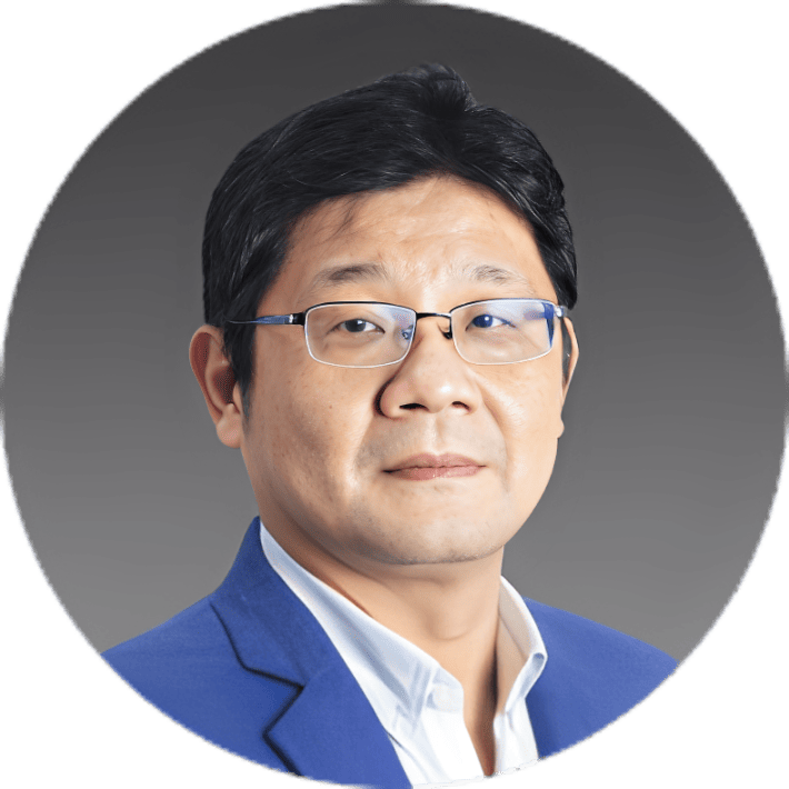 羅偉誠特聘教授
